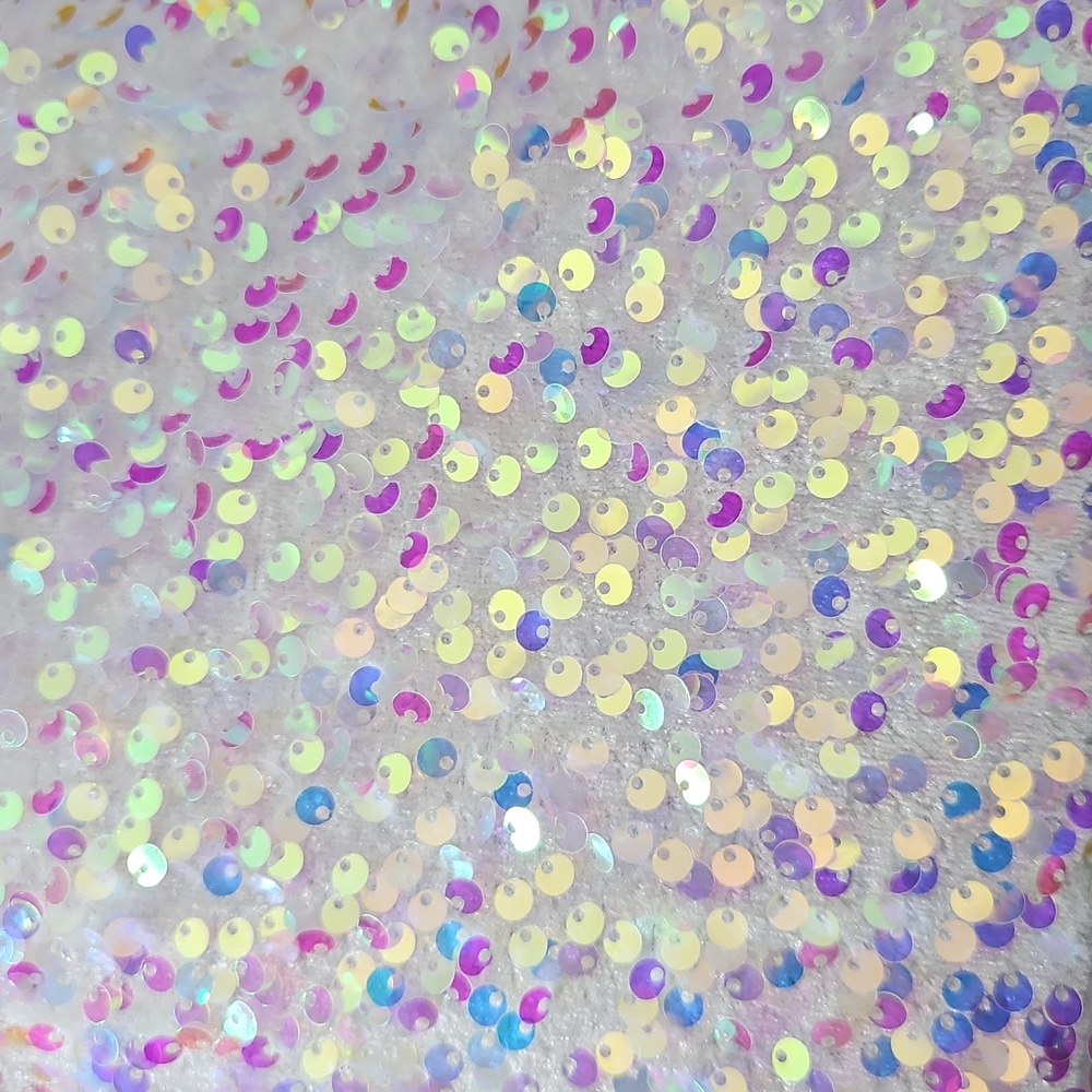 Sequins bag Muti Color - Picture 6 of 6